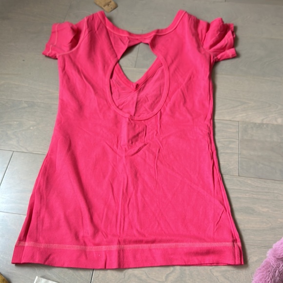 BNWT vintage hollister tshirt XS - Picture 2 of 4